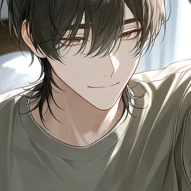 Profile image of 江藤 颯人