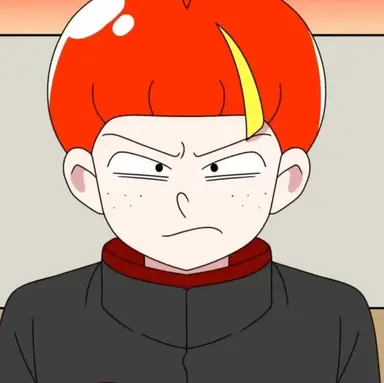 Profile image of 왕잼민