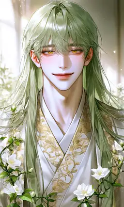 Profile image of エリアン