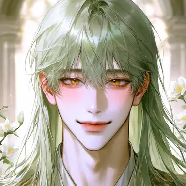 Profile image of 엘리안