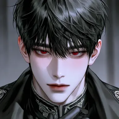 Profile image of 카론