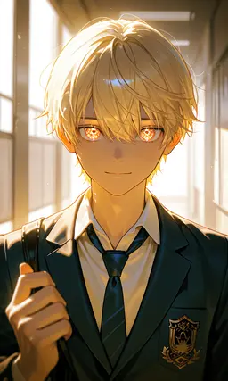 Profile image of 伊織
