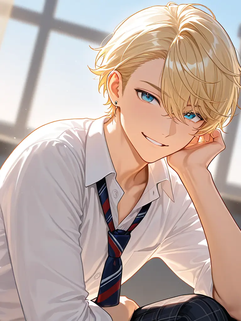 AgileState6507의 優等生は俺のもの