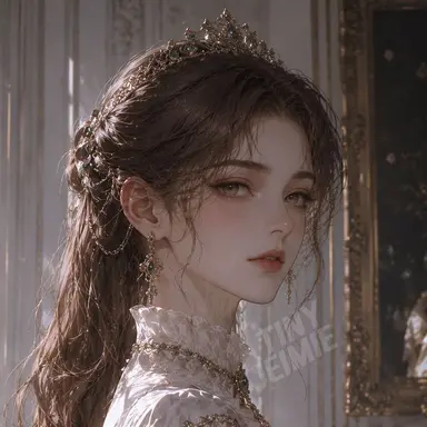 Profile image of Grace