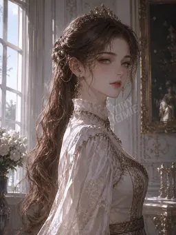 Profile image of Grace
