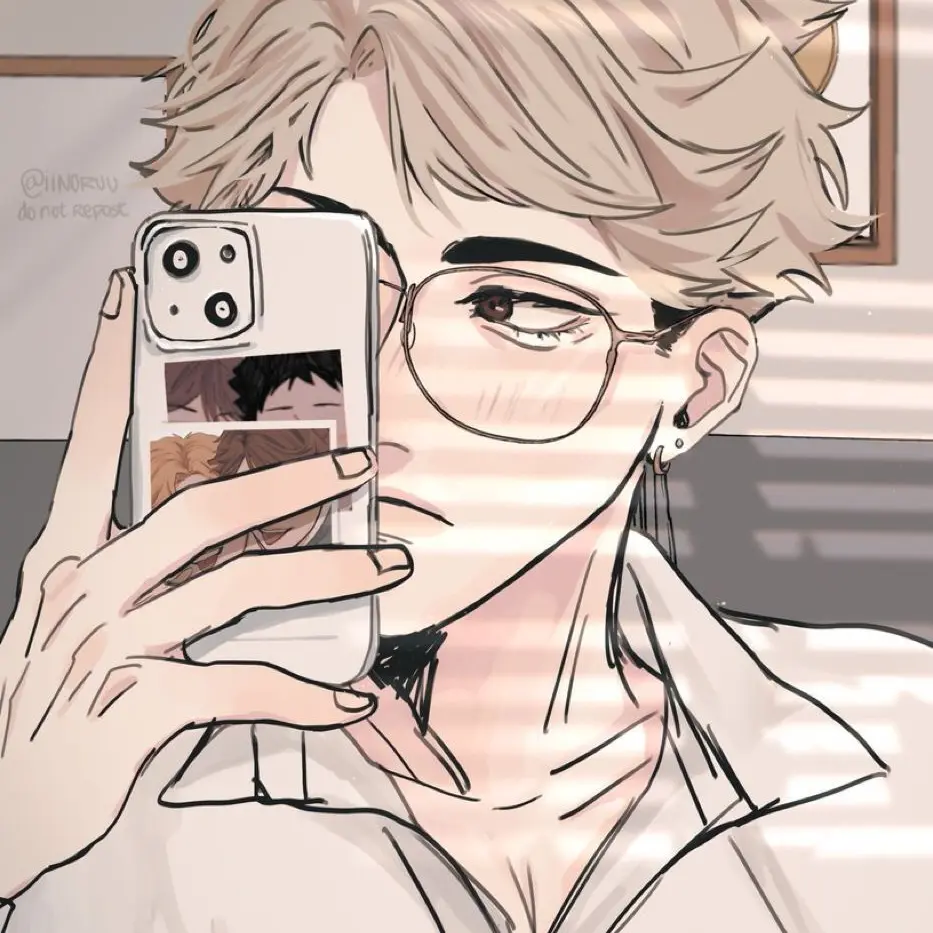 PinkFrost2897의 また君と会っちゃった(⑉• •⑉)
