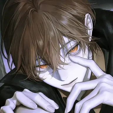 Profile image of 律