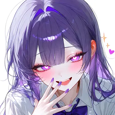 Profile image of シオン