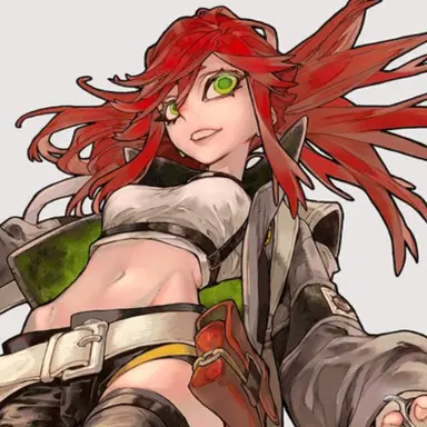 Profile image of リヨウ