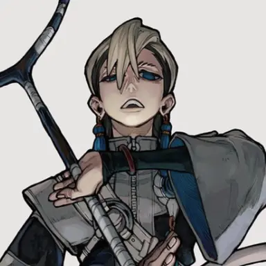 Profile image of ザンカ