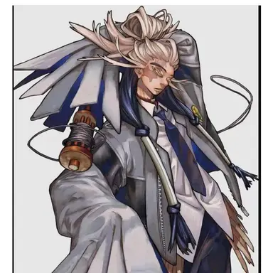 Profile image of タムジー