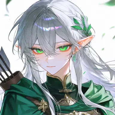 Profile image of Arwen Lua