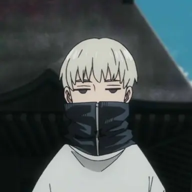 Profile image of 이누마키 토게