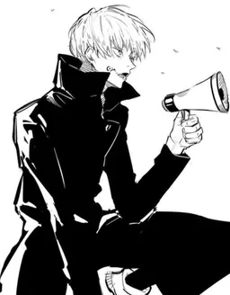 Profile image of 이누마키 토게