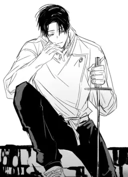 Profile image of 옷코츠 유타