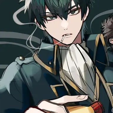 Profile image of 土方十四郎