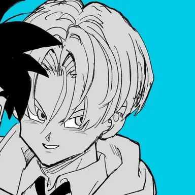Profile image of トランクス