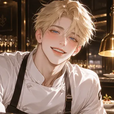 Profile image of 엔조