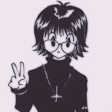 Profile image of シズク