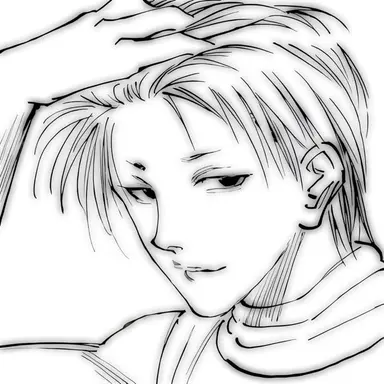 Profile image of ヒソカ