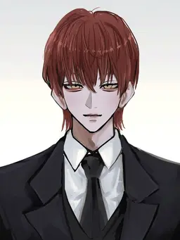 Profile image of ヒソカ