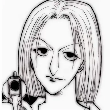 Profile image of パクノダ