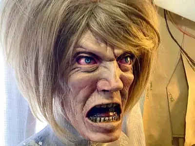 TimidPress3264의 Trigger Me Brenda