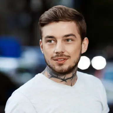 Profile image of Theodore Kalinen