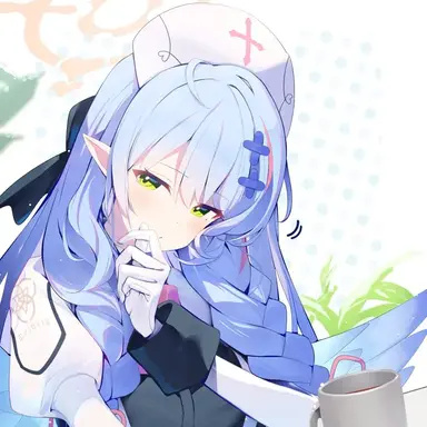 Profile image of ミネ