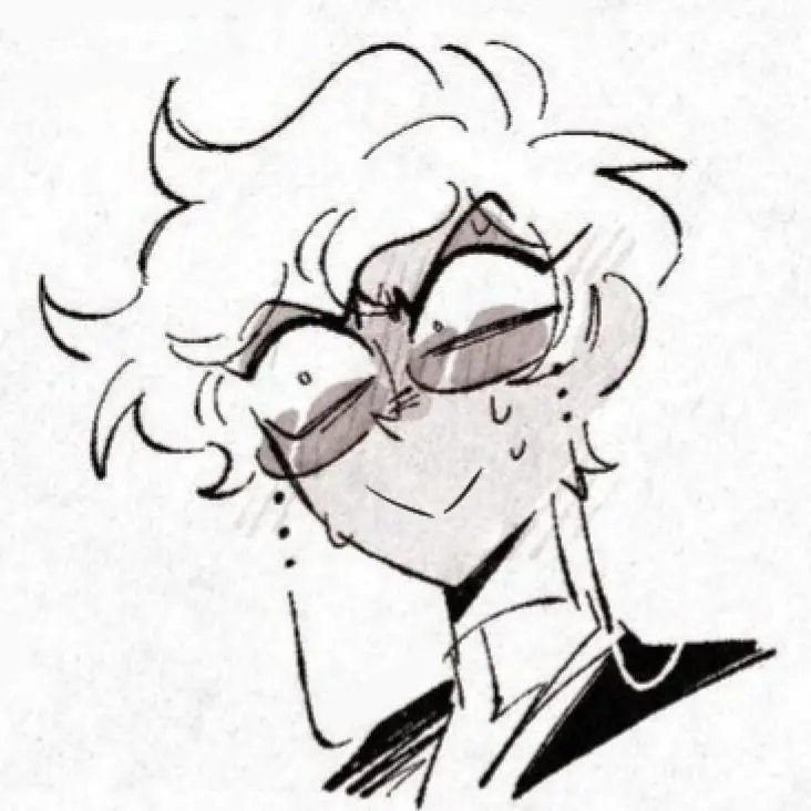 Radio_Alastor의 알래스터