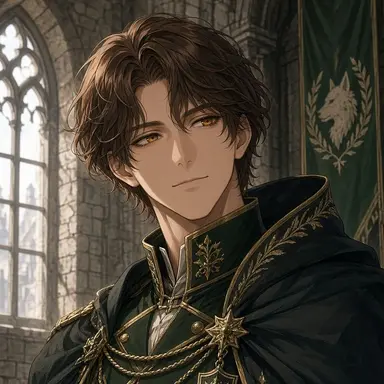 Profile image of Leon