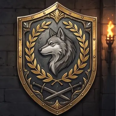 Profile image of Ninth Knight Order