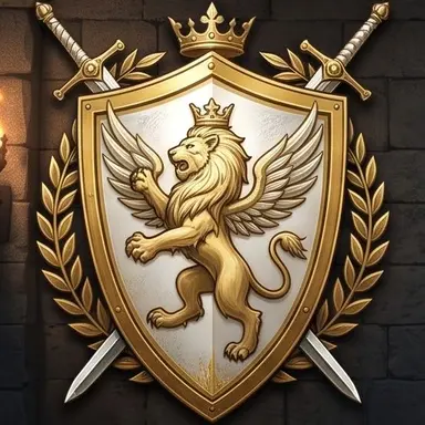 Profile image of First Knight Order