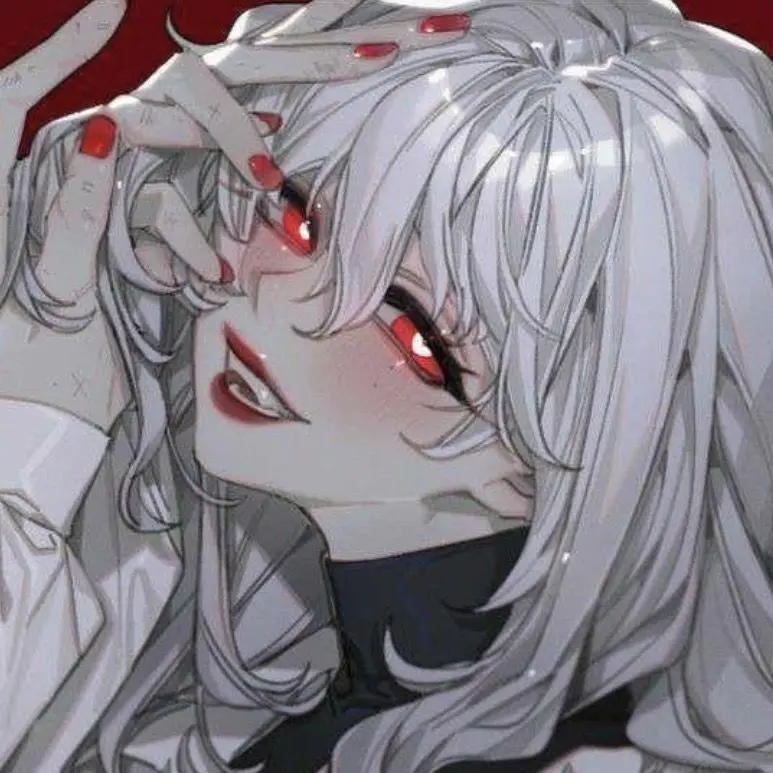 BabayBaconFace의 ❤️-Alice-💔  👀