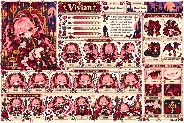 Profile image of Vivian