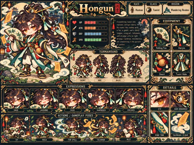 Profile image of Hongun