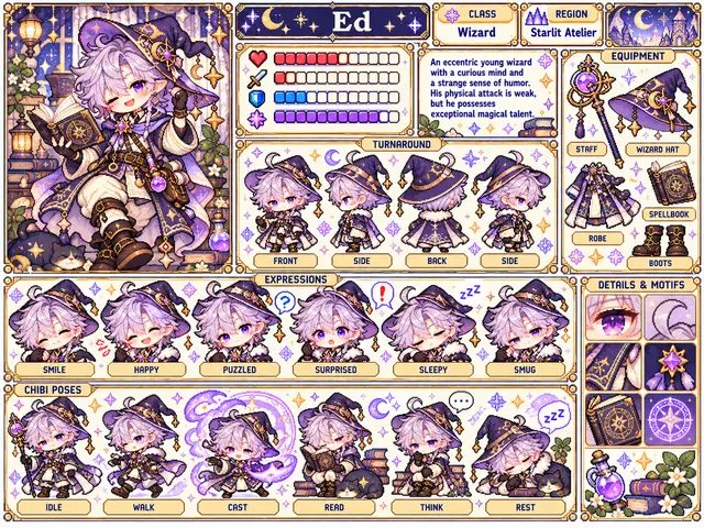 Profile image of Ed