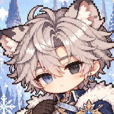Profile image of Kaelen