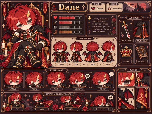 Profile image of Dane