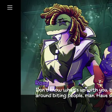 Profile image of Monty