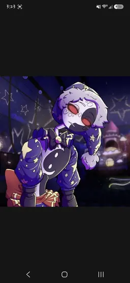 Profile image of Moon