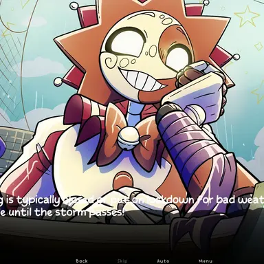 Profile image of Sun