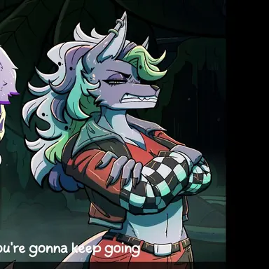 Profile image of Roxy