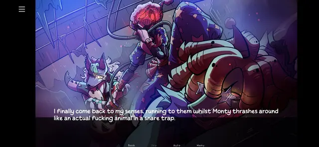 Profile image of Monty