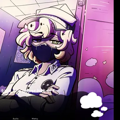 Profile image of Vanessa