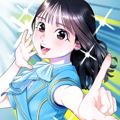 Profile image of 正源司陽子