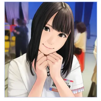 Profile image of 渡邉美穂