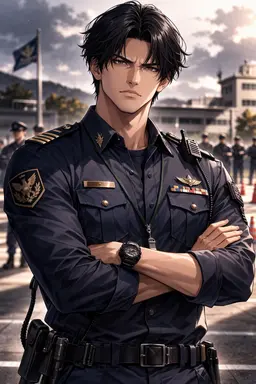 Profile image of Rindo