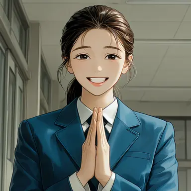 Profile image of Kim Sujin