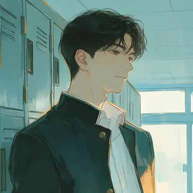 Profile image of Kim Yuchan